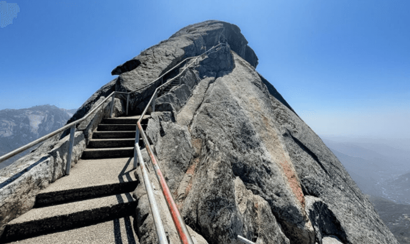 Moro Rock