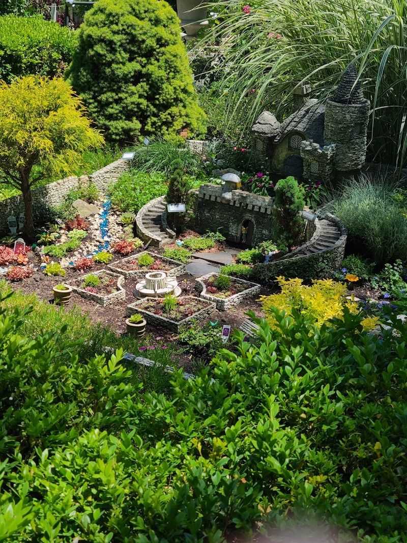 Landscape Design Services 