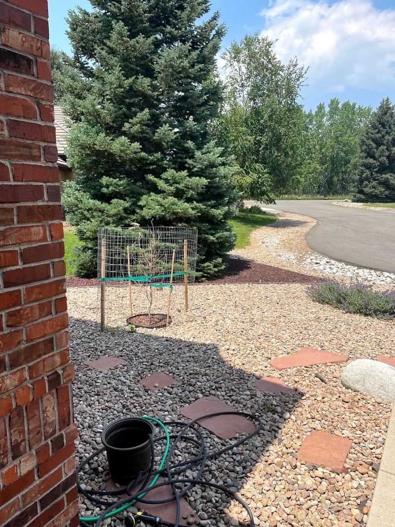 Landscaping Supplies and Pea Gravel