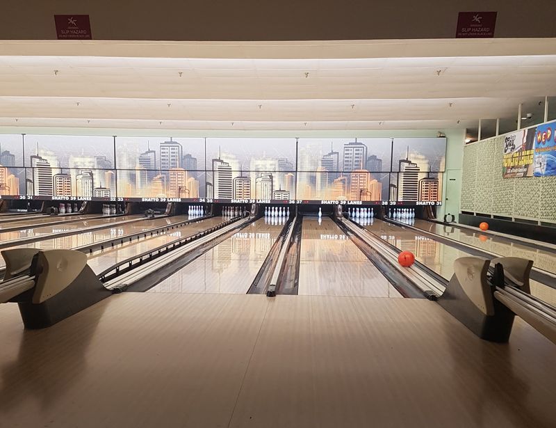 Lane 19 Is The Loner Everyone Wants To Meet