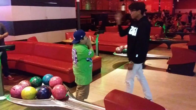 Birthday Parties And Group Events Done Right