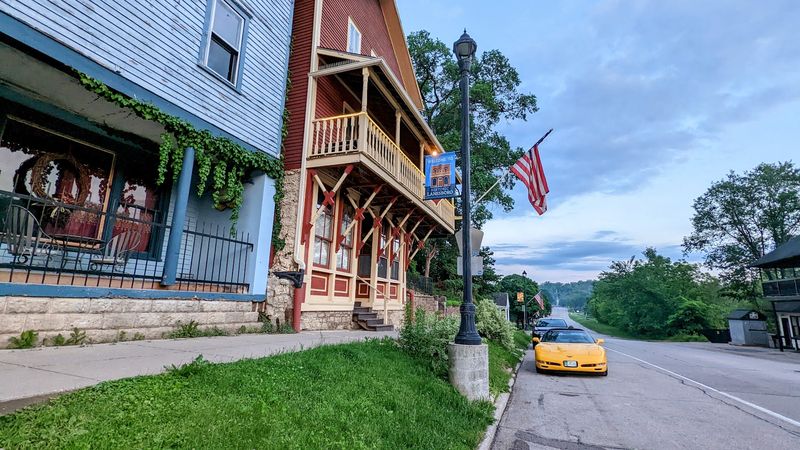 Lanesboro