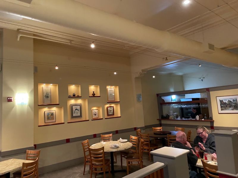 Lang Restaurant
