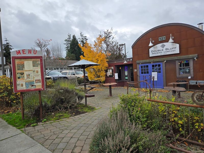 Langley, Washington: The Village Worth Exploring