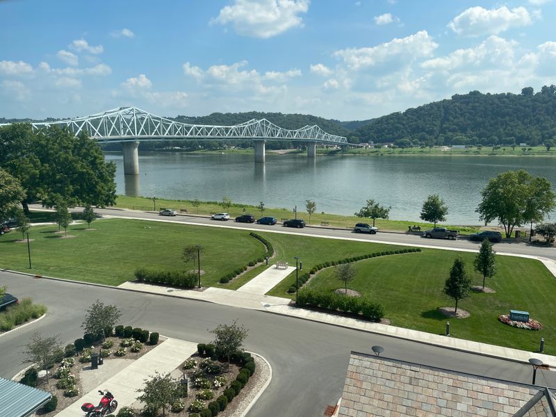 Clifty Falls State Park Trails