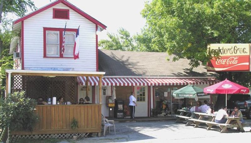Lankford's Grocery And Market
