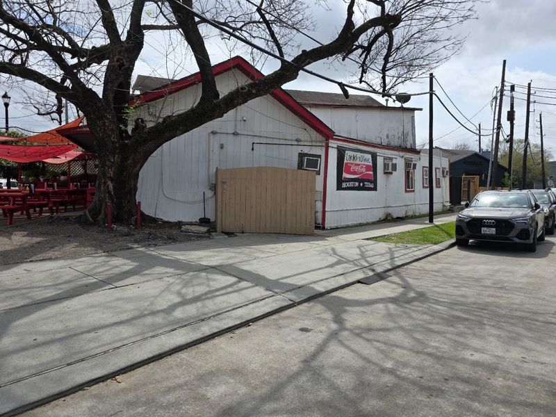 Lankford's Grocery & Market 