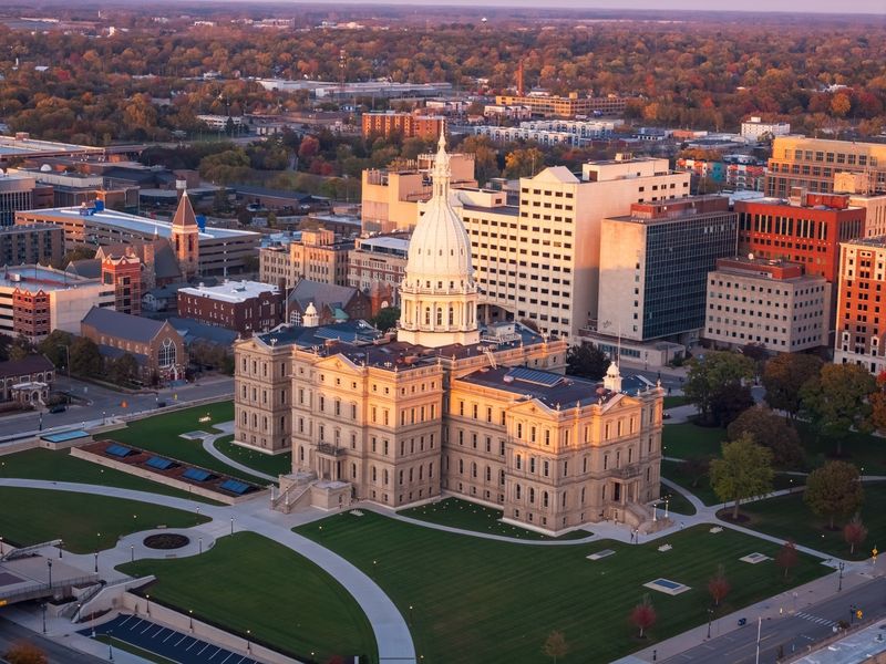 Lansing’s Search Beyond Downtown
