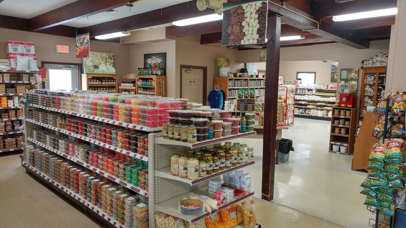 Lantz's Bulk Foods Inc.