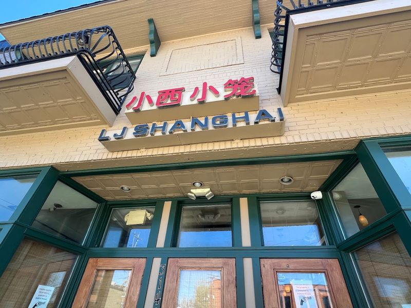 LJ Shanghai, Cleveland