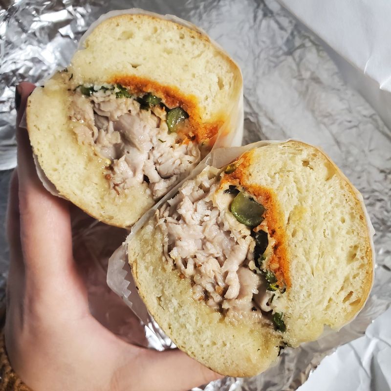 Herb’n Twine Sandwich Co. – Cleveland