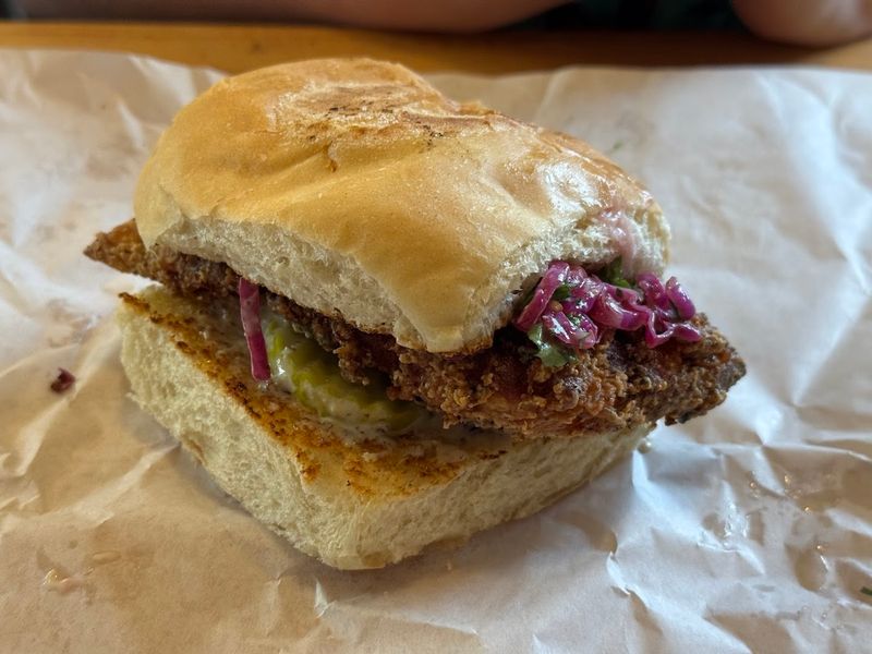 Larder Delicatessen and Bakery, Cleveland
