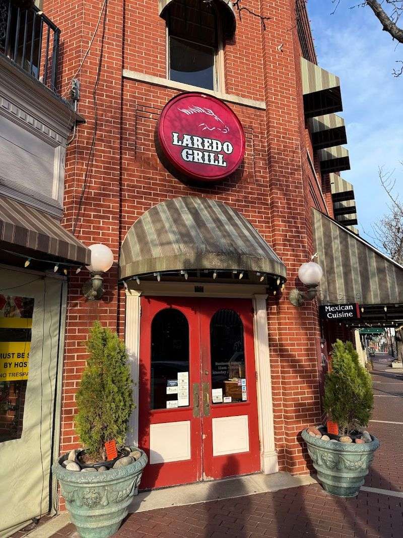 Laredo Grill
