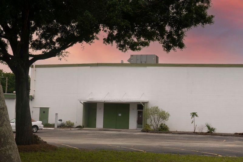 Largo: The Garden Party That Never Ends