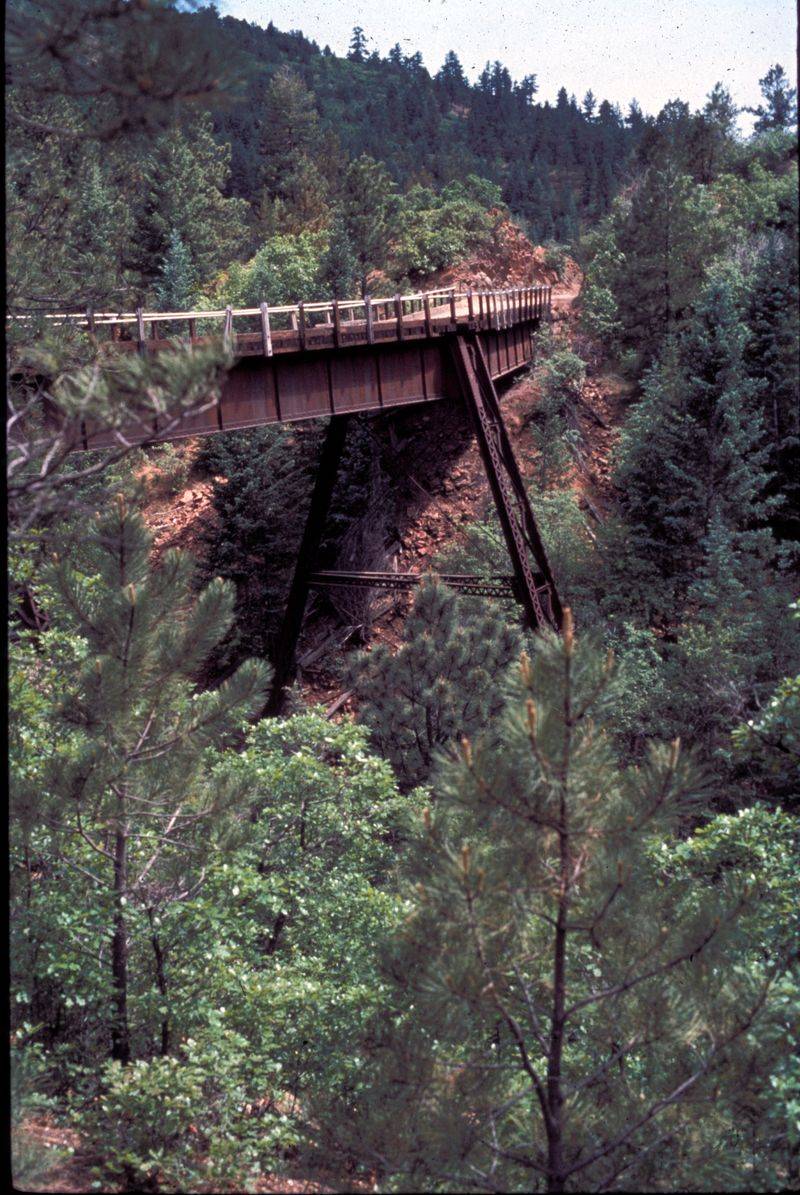 Gold Belt Tour Scenic & Historic Byway