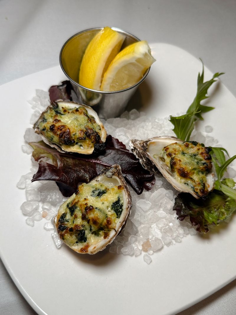 Moussalli's Prime — Edwardsville