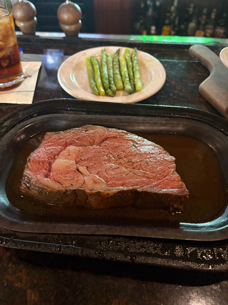 Lariat Steakhouse
