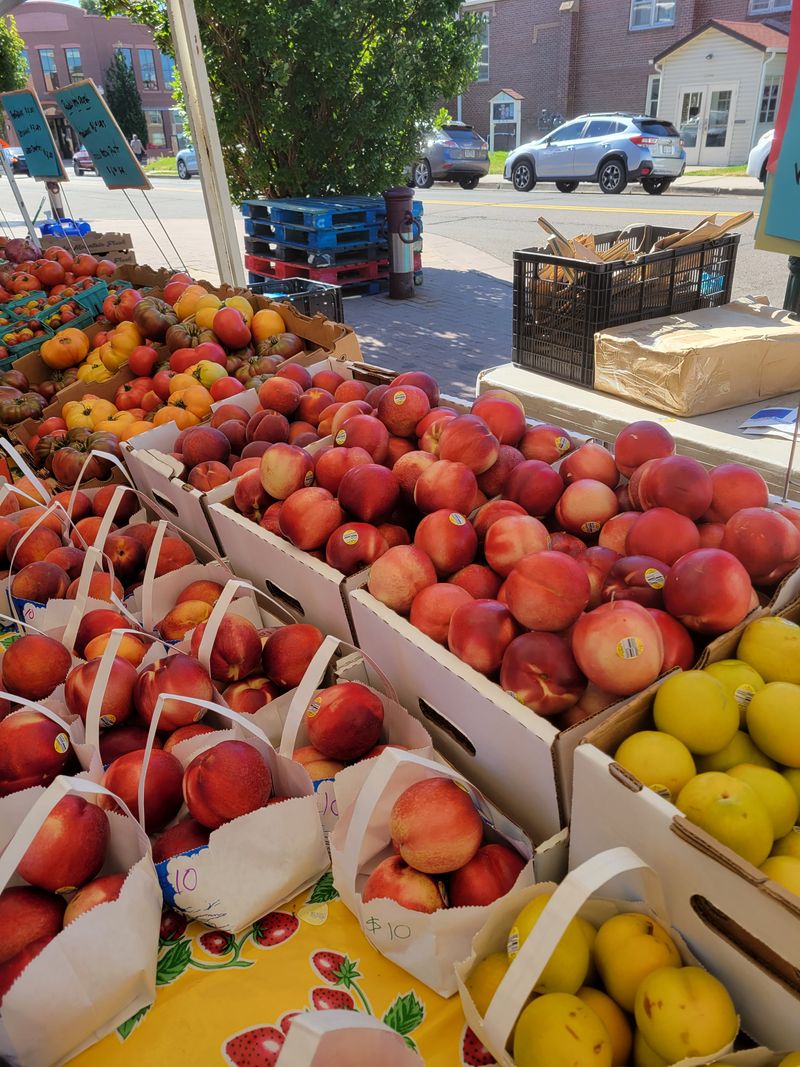 Arvada Farmers Market