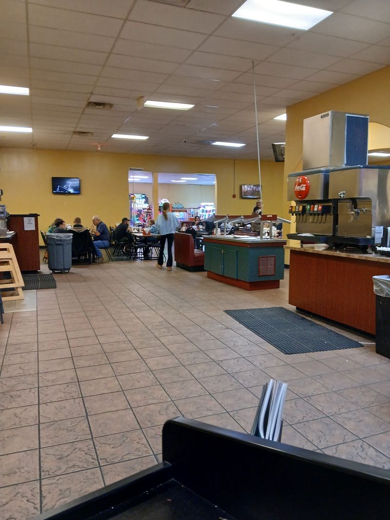 Larry's Pizza Larry's Pizza