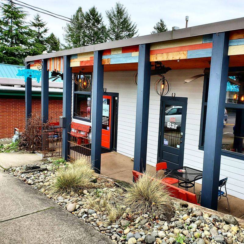 Brimstone PNW Smokehouse, 7707 Pioneer Way, Gig Harbor, WA 98335