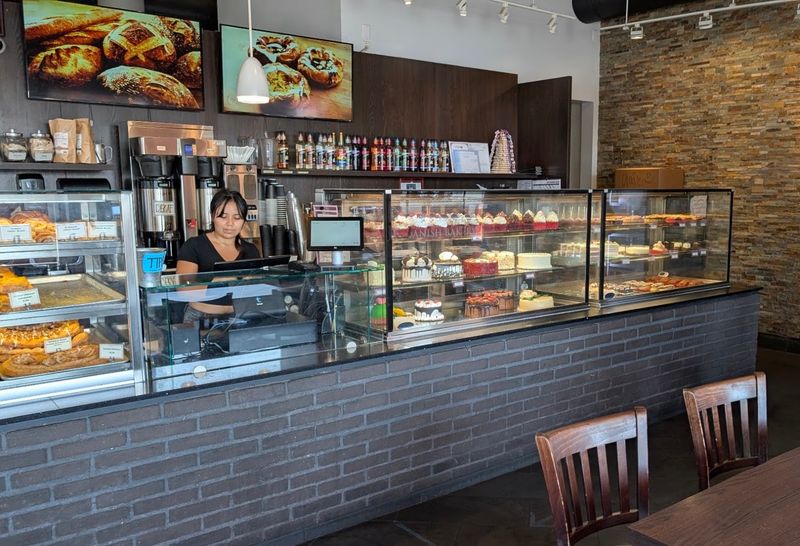 Larsen's Original Bakery