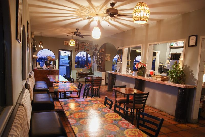 Las 15 Salsas Restaurant Oaxaqueño Las 15 Salsas Restaurant Oaxaqueño