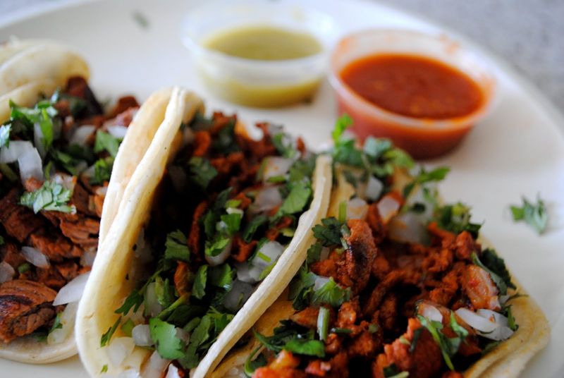 Las 4 Americas Tortilleria & Restaurant, Fort Collins Las 4 Americas Tortilleria & Restaurant, Fort Collins