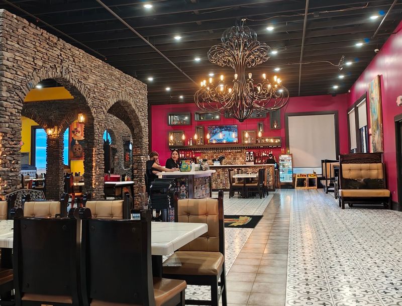 Las Brisas Mexican Restaurant
