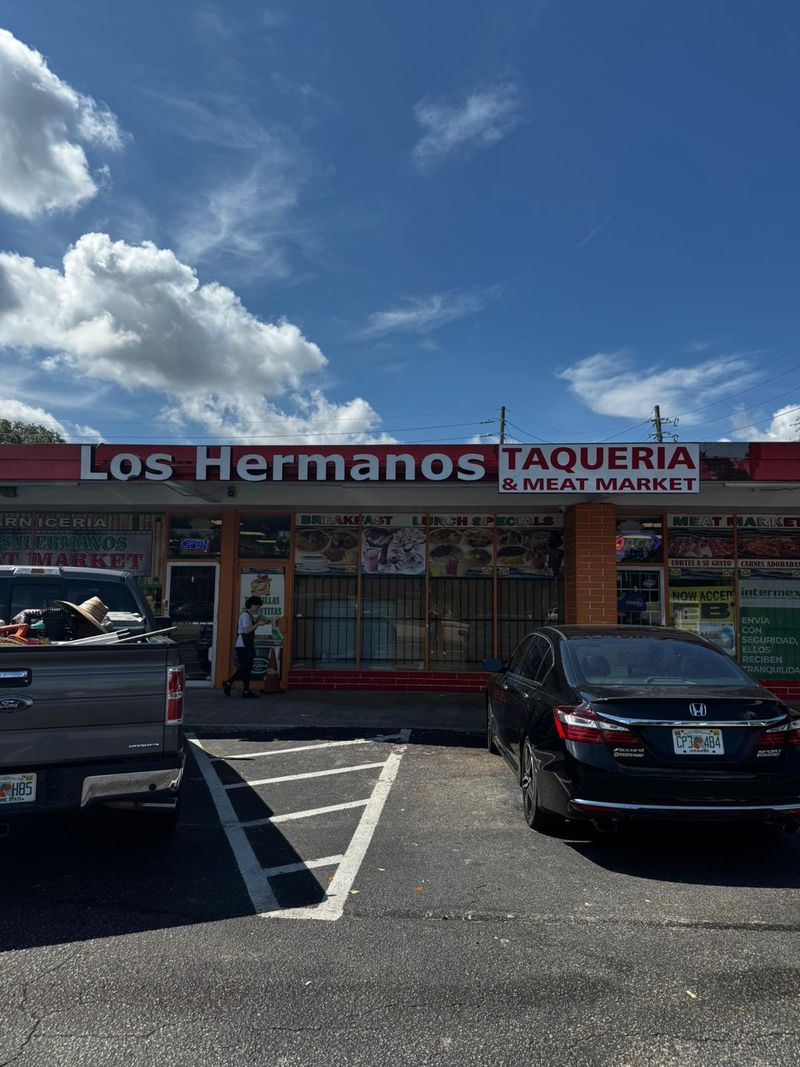 Grocery Los Hermanos – Orlando, FL