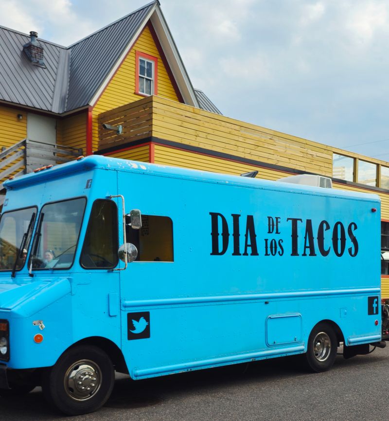 Dia De Los Tacos, Marquette
