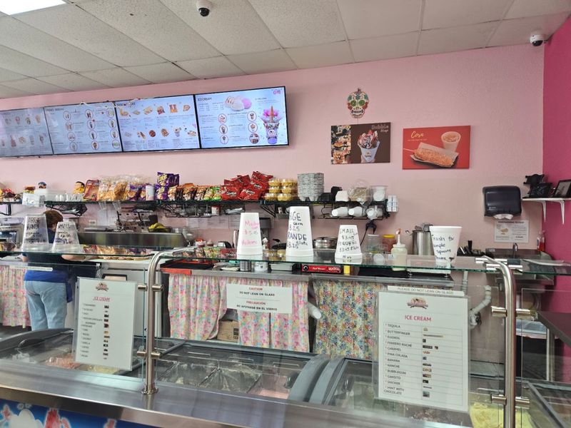 Las Delicias Conway, Conway Las Delicias Conway, Conway