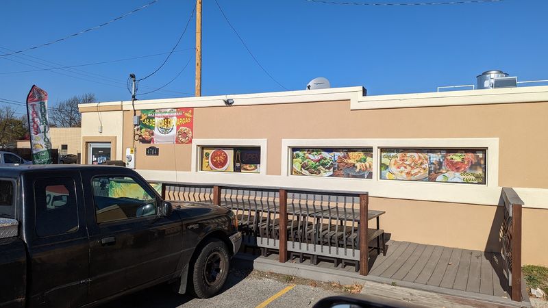 Las Delicias de Vargas, Toledo