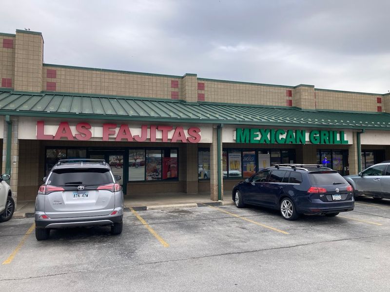 Las Fajitas, Bella Vista Las Fajitas, Bella Vista