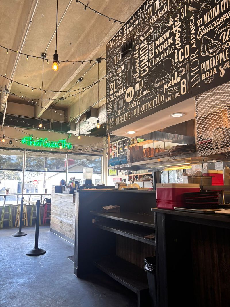 Black Rooster Taqueria – Orlando, FL