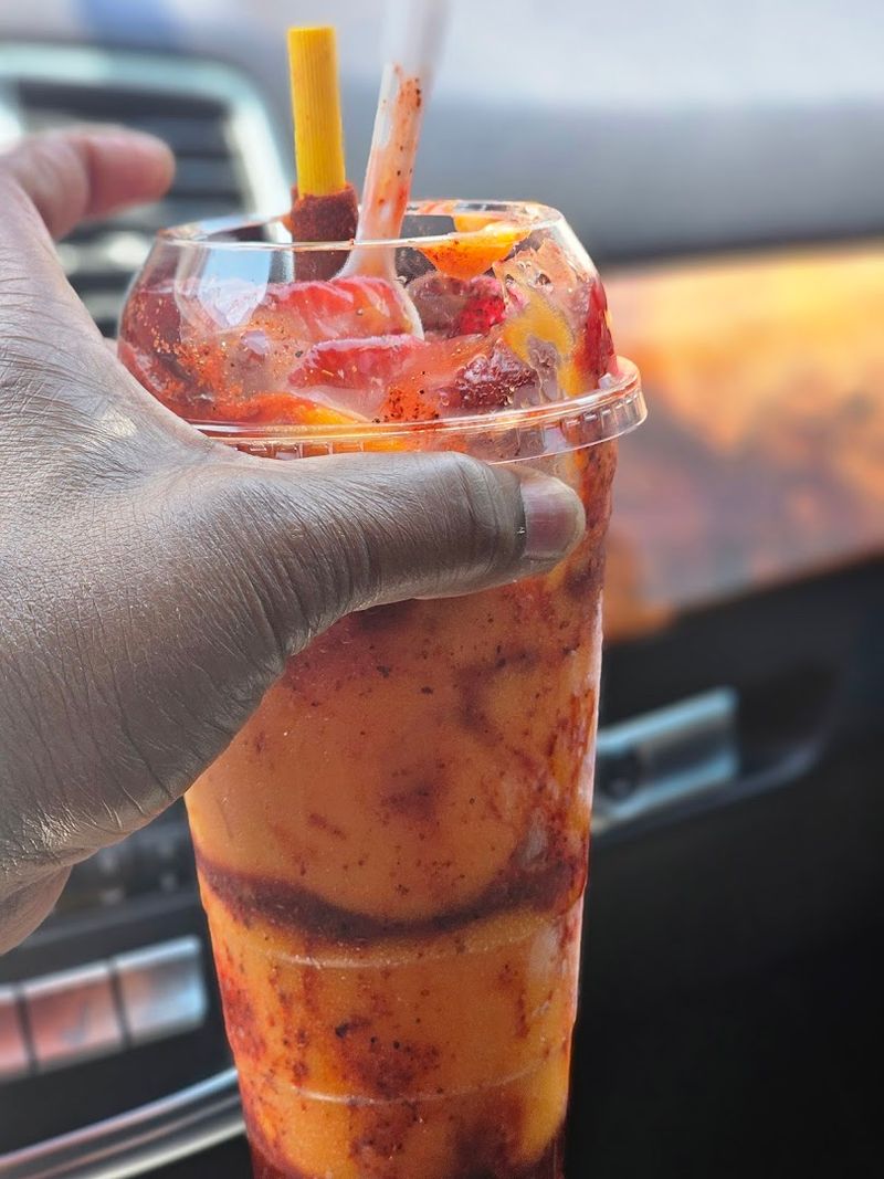 Las Mangonadas #3