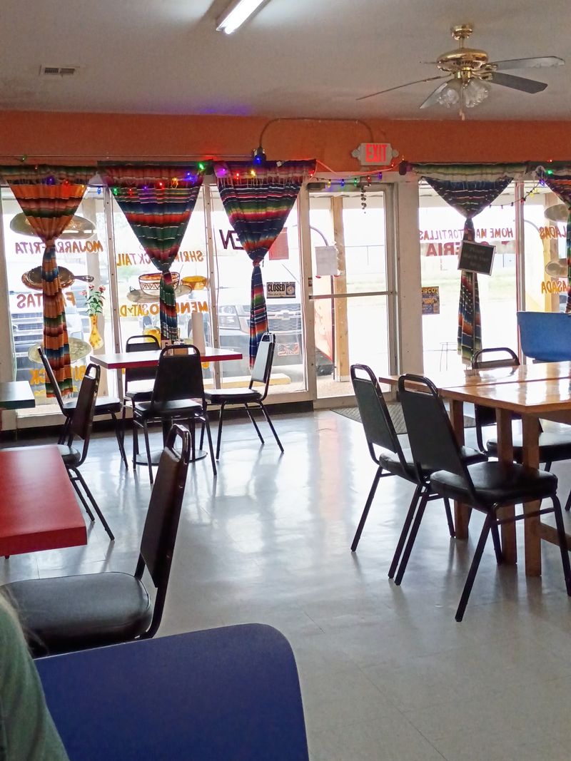 Las Mesas Mexican Restaurant, Rogers