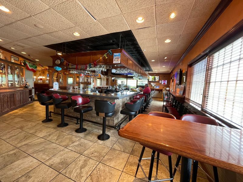Las Palapas - Mexican Restaurant