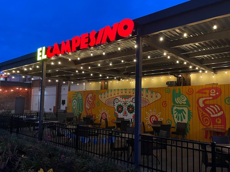 El Campesino (Pittsburgh area)