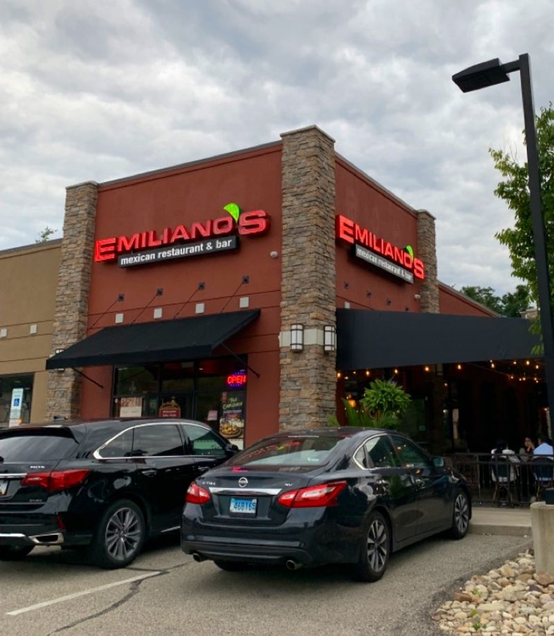 Emiliano's Mexican Restaurant & Bar