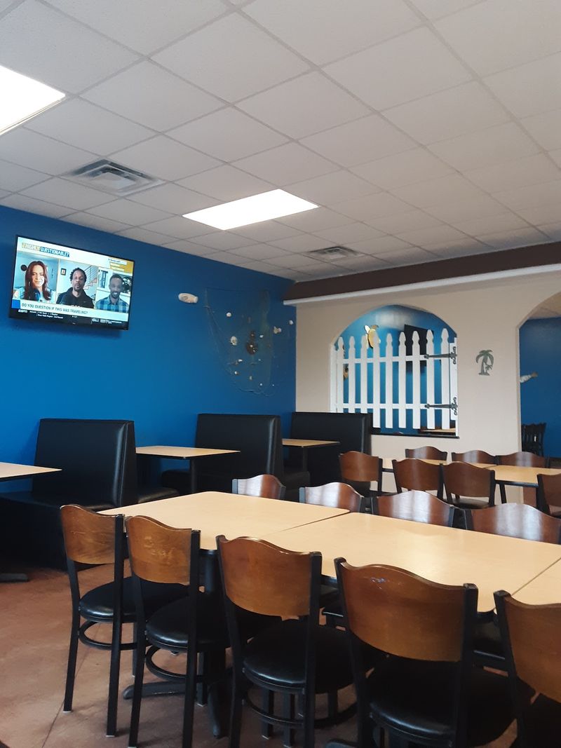 Las Playitas, Batesville