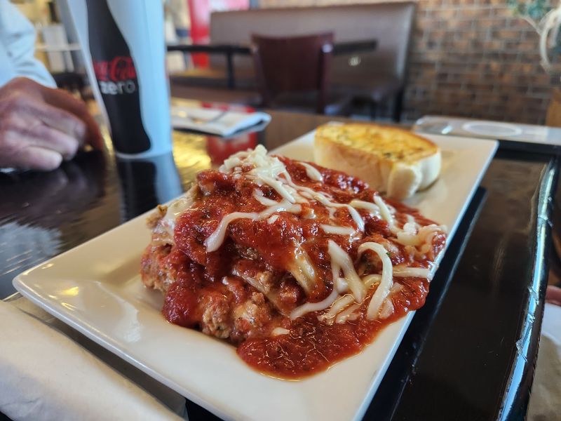 Lasagna And Sausage Rolls Add Another Reason To Browse