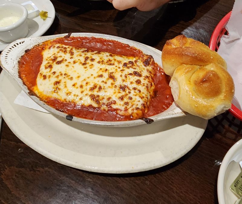 Chicken Parmesan Done the Right Way