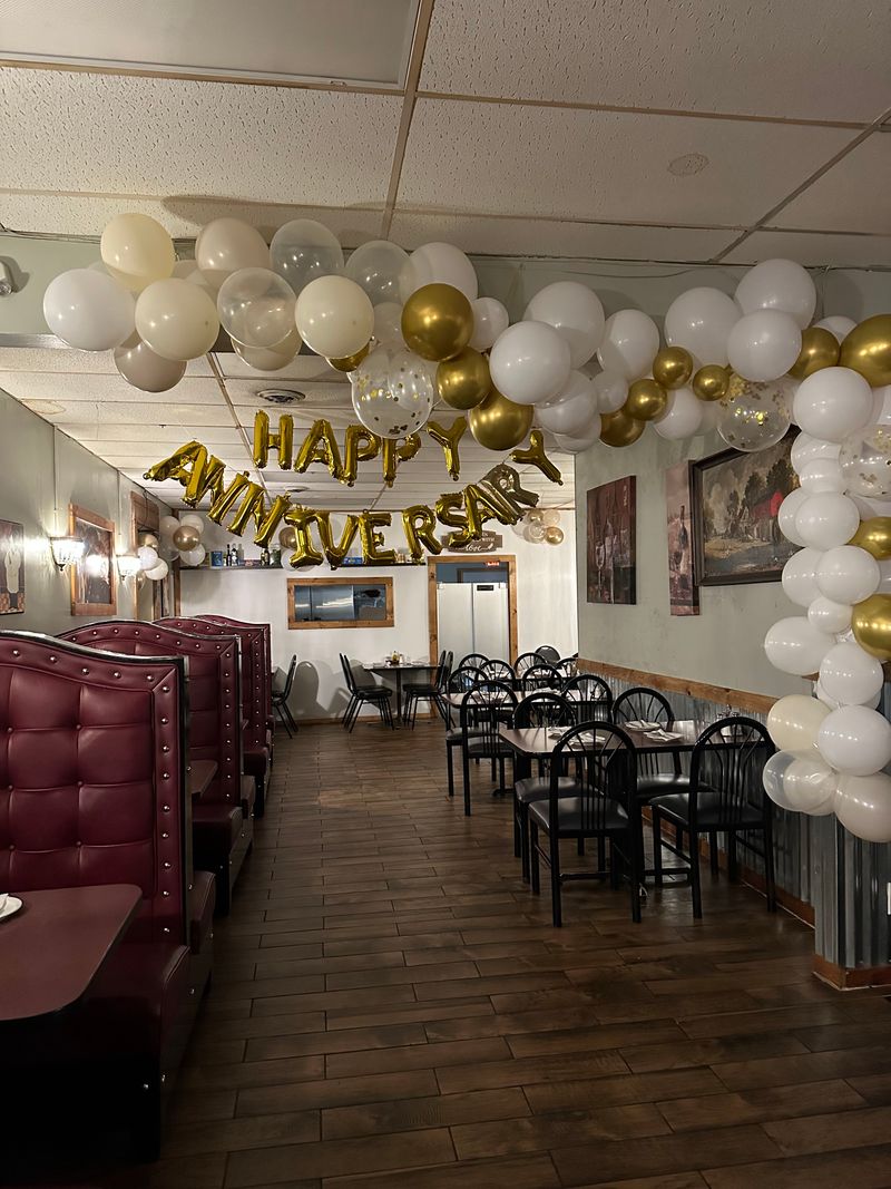 An Atmosphere That Feels Like Home