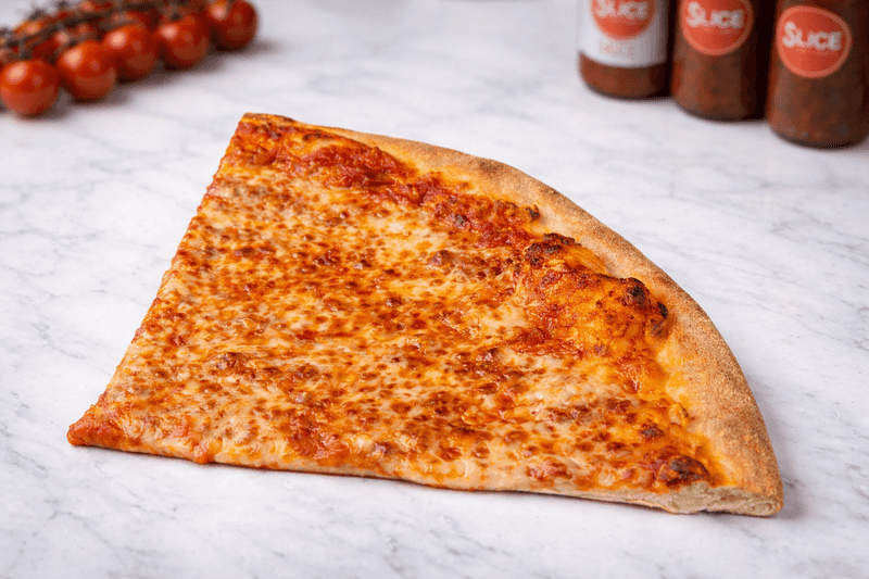 Slice Strategy During The Lunch Rush