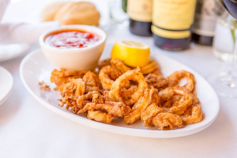 Appetizers That Set the Right Tone