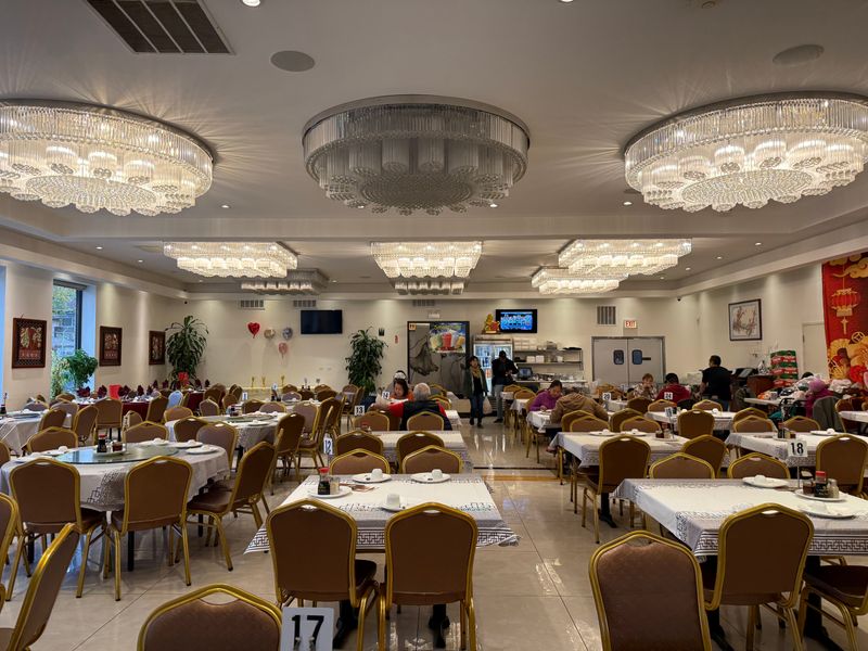 Hon Kee BBQ & Seafood – Chicago