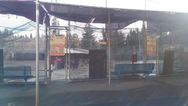 Laser Tag, Batting Cages And A Whole Lot More Laser Tag, Batting Cages And A Whole Lot More