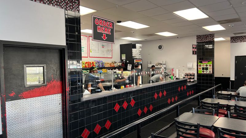 Laspada's Original Hoagies, Fort Lauderdale