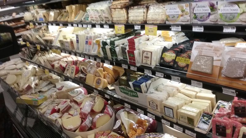 Tony's Fresh Market - Chicago