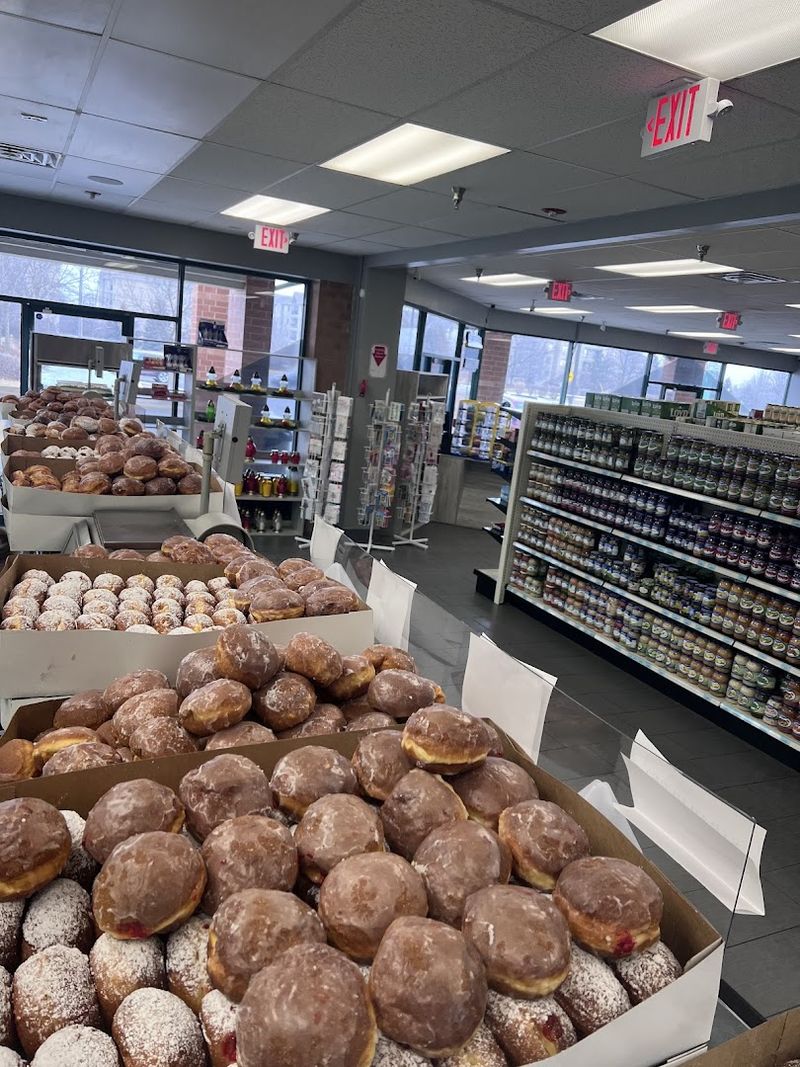 Pychotka Deli - Orland Park